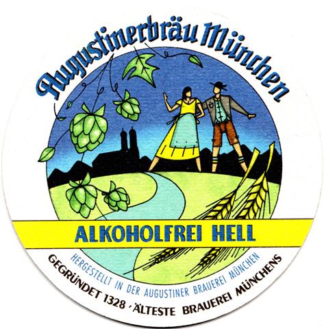 mnchen m-by august rund 5b (215-alkoholfrei hell)